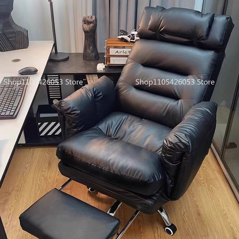 Home Office With Sofa - Tembel, Bilgisayar Koltuğu, Ev, Rahat, Hareketsiz,