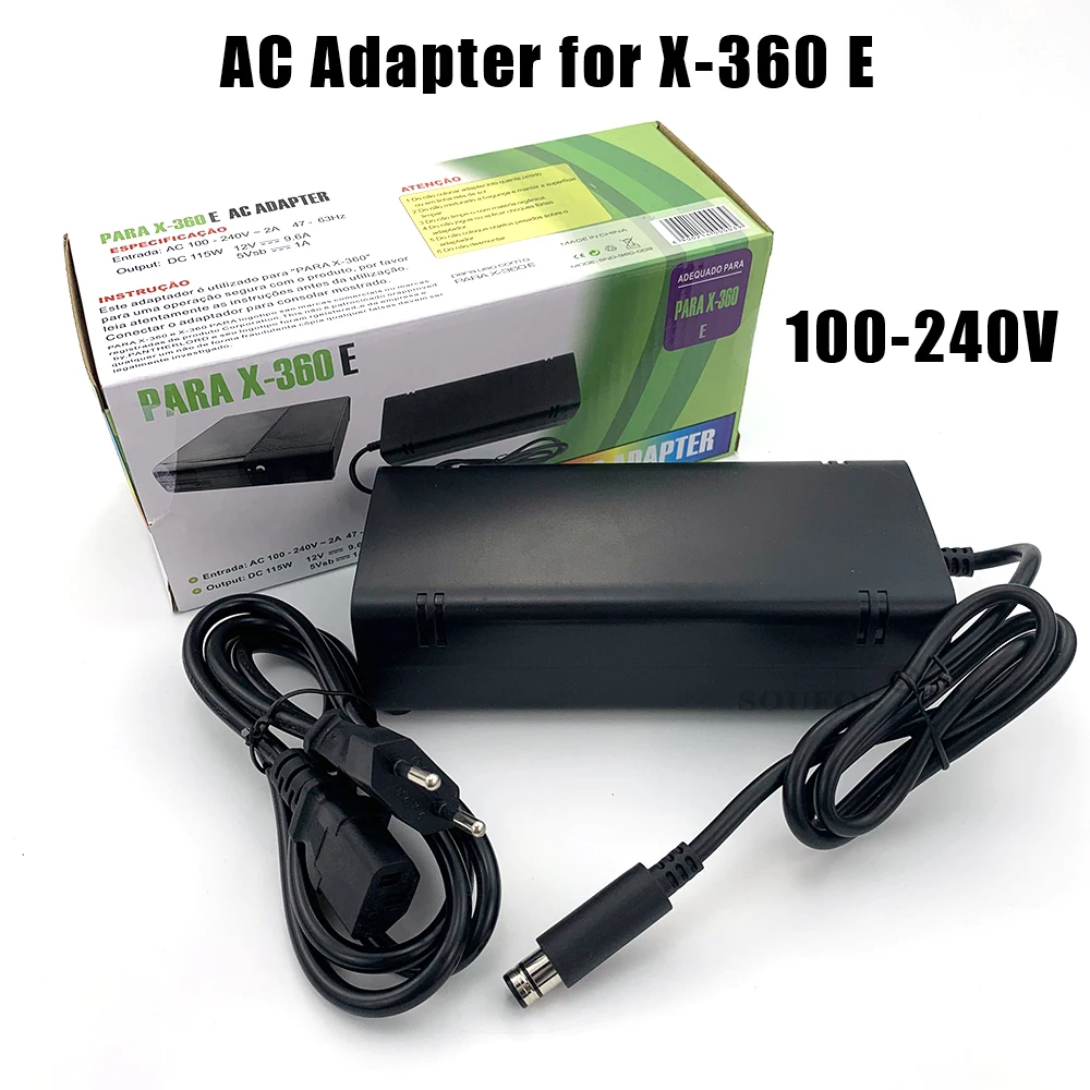 Home Office Uk - Abd/ab/İngiltere tak 12V AC adaptör güç
