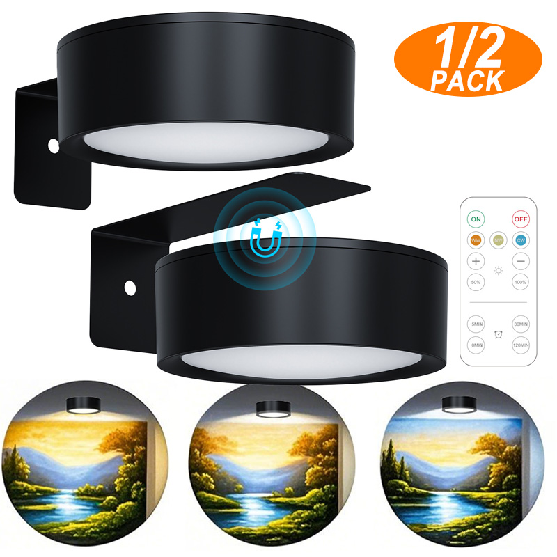 Desk Lamp Led - 1 adet ofis masası lambası LED