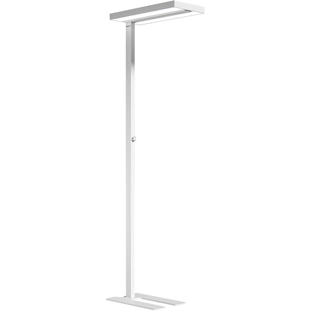 Home Office Lamp - Modern Tasarım LED Yer Lambası -