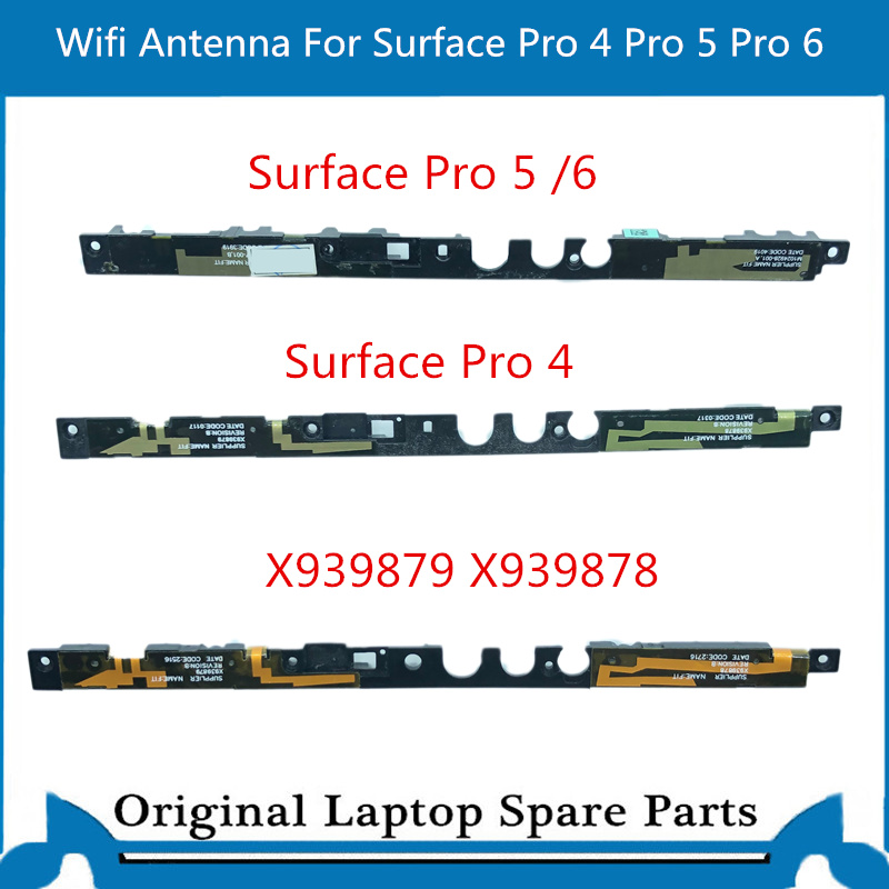 Home Office Pro - Orijinal Yüzey Pro 4 5 6