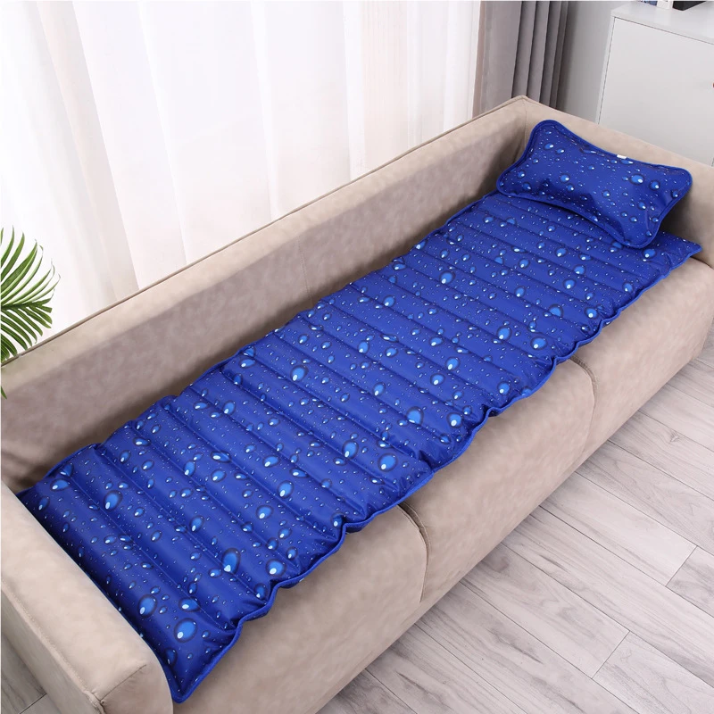 Home Office With Sofa - Taşınabilir Yazlık Soğutucu Su Dolu Buzlu