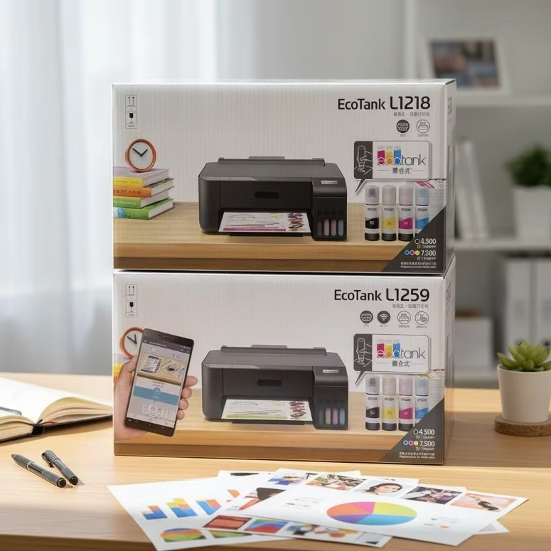 Home Office Photos - Öğrenciler, Ev Ofisleri ve Fotoğraf Baskısı