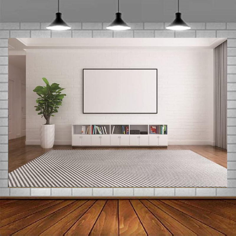 Home Office Zoom Background Free - Fotoğraf Arka Planı Konferans Zoom Arka