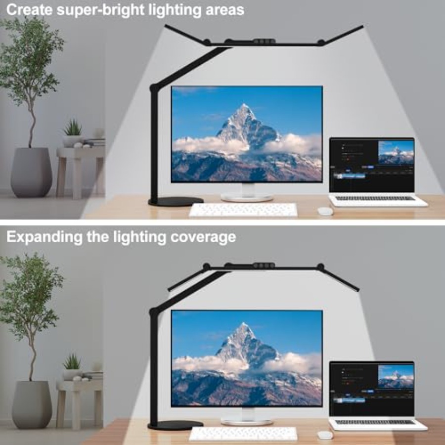 Atmosfer Aydınlatmalı Mimar Ma - Desk Lamp Led incelemesi ve fiyatı