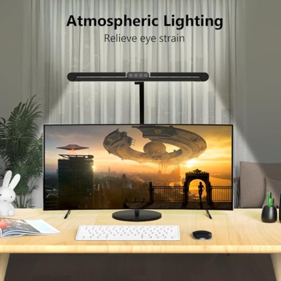 Atmosfer Aydınlatmalı Mimar Ma - Desk Lamp Led incelemesi ve fiyatı
