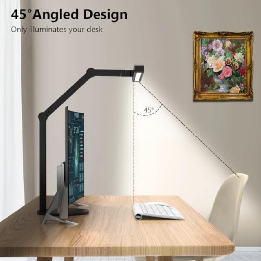 Atmosfer Aydınlatmalı Mimar Ma - Desk Lamp Led incelemesi ve fiyatı