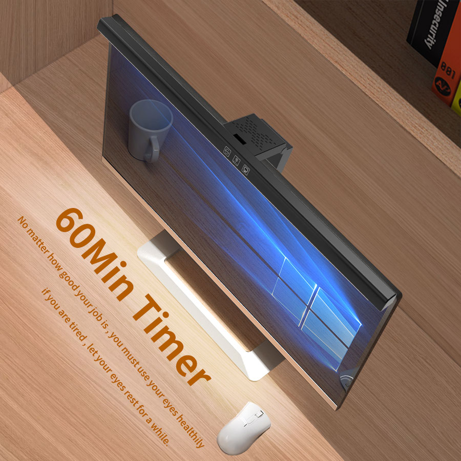 50 cm Bilgisayar Monitörü Işık - Home Office Lamp incelemesi ve fiyatı