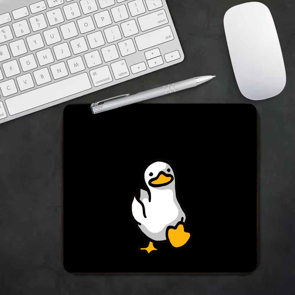 Sevimli Beyaz Kaz Desenli Küçü - Home Office Background incelemesi ve fiyatı