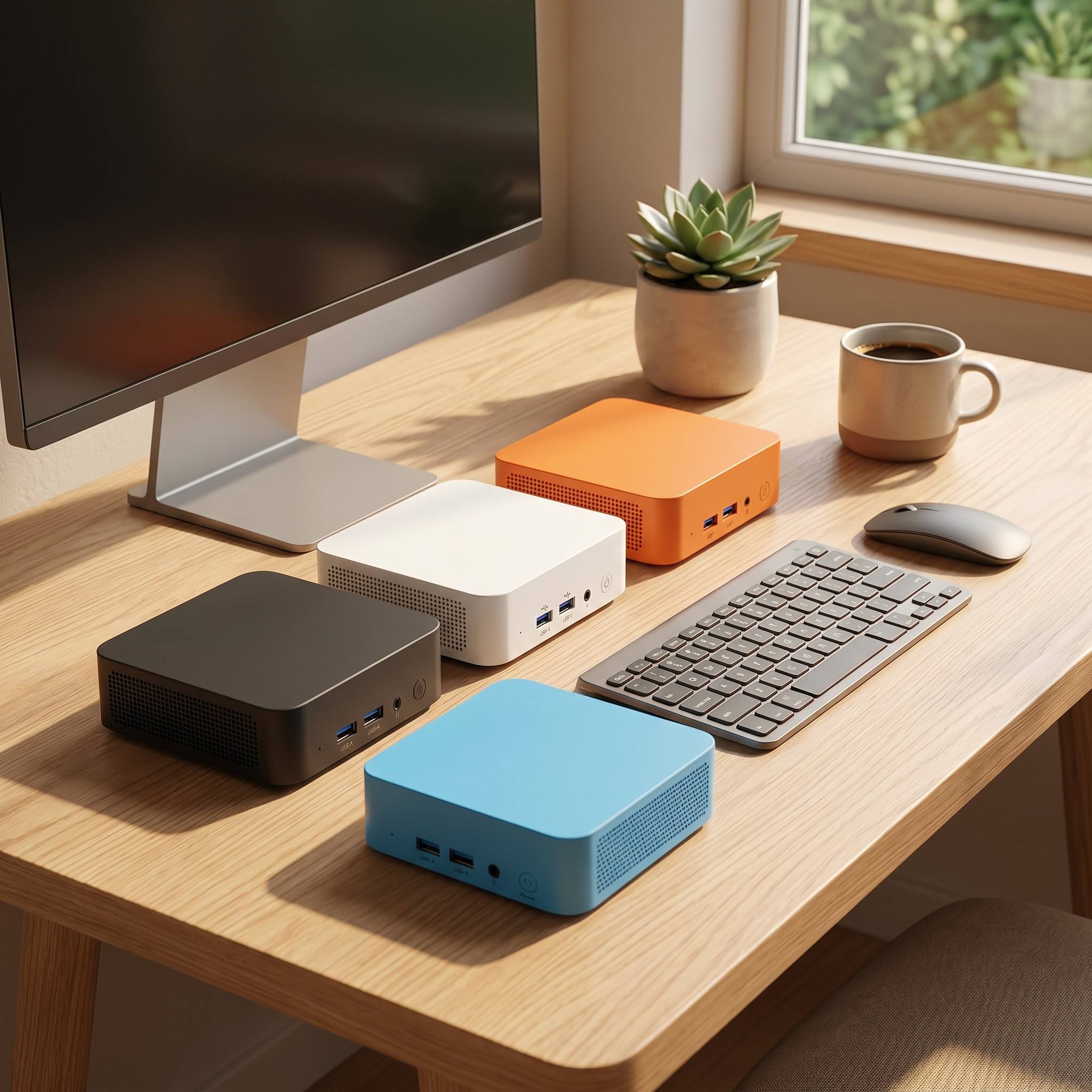 Intel N150 Küçük Boyutlu Bilgi - Home Office Pro incelemesi ve fiyatı
