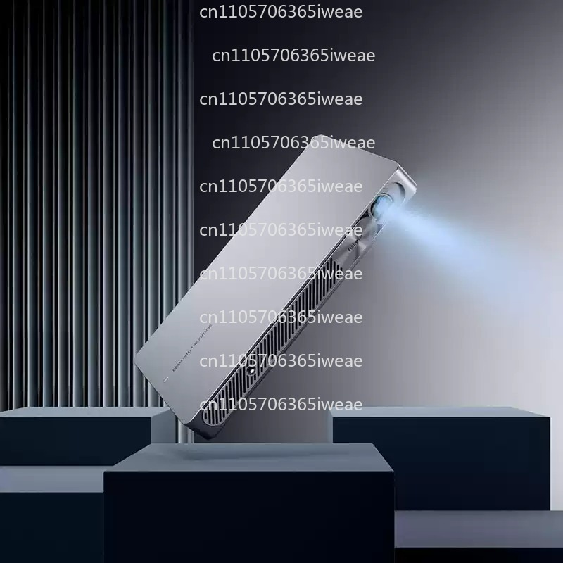 X1 Taşınabilir Lazer Projektör - Home Office Official incelemesi ve fiyatı