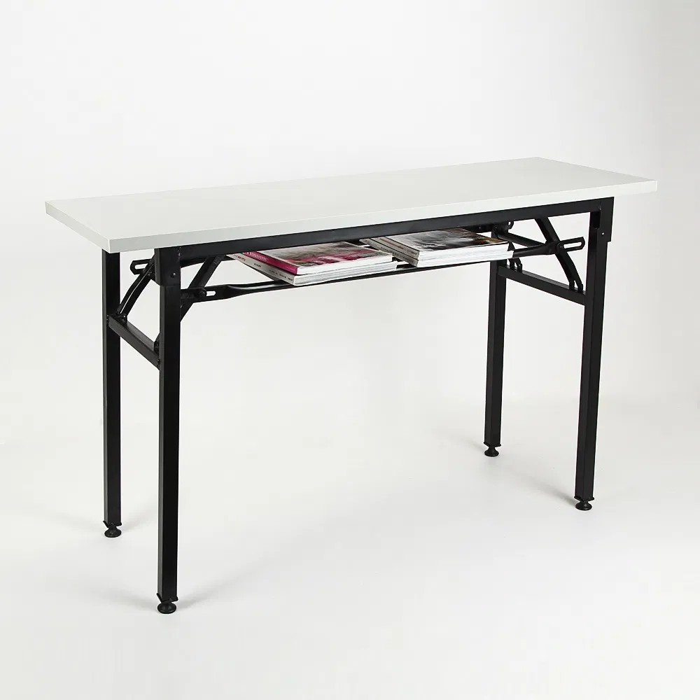 Katlanır Masa Modern Minimalis - Home Office Work Table incelemesi ve fiyatı