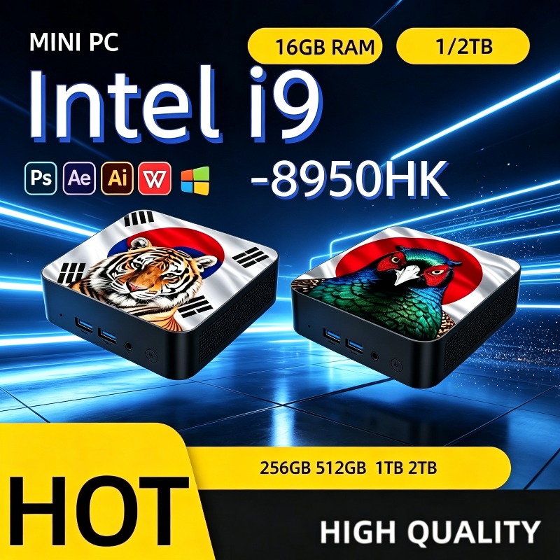 Kompakt Masaüstü Mini Bilgisay - Home Office Pro incelemesi ve fiyatı