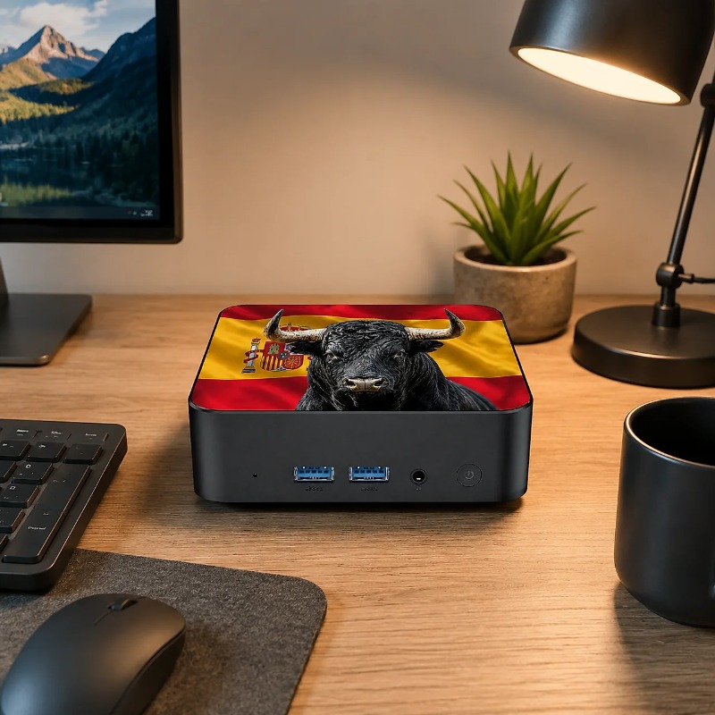 Intel Core i9‑10980HK Kompakt  - Home Office Pro incelemesi ve fiyatı