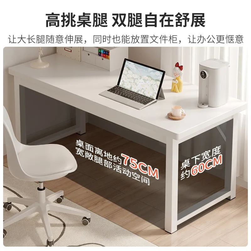 Basit Küçük Dikdörtgen Bilgisa - Home Office Work Table incelemesi ve fiyatı