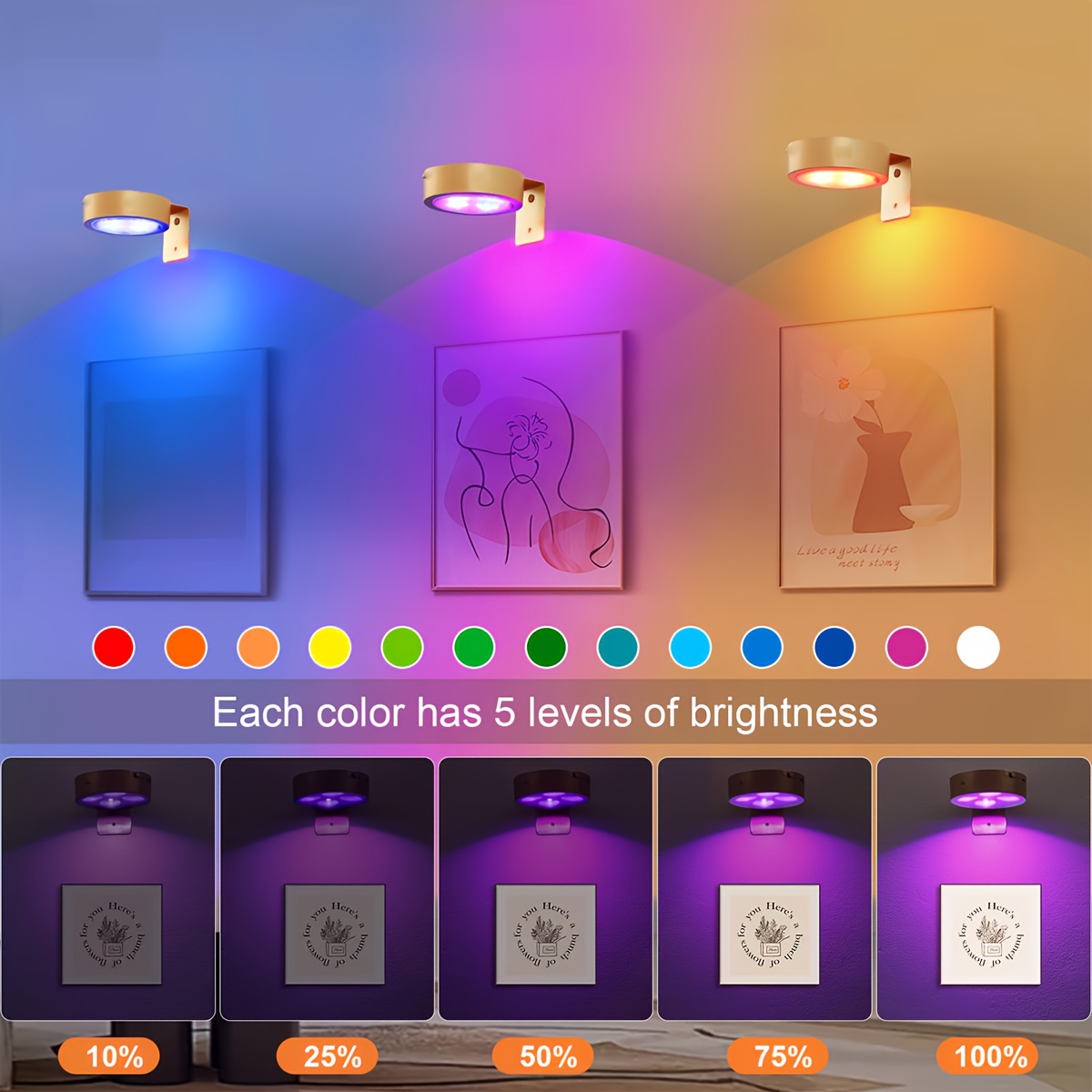 1 adet ofis masası lambası LED - Desk Lamp Led incelemesi ve fiyatı