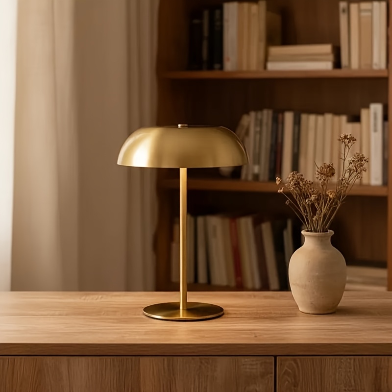 Çoklu Ortam Işığı Metal Vintag - Desk Lamp Led incelemesi ve fiyatı