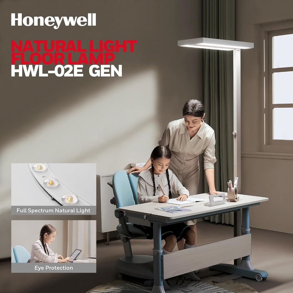 Modern Tasarım LED Yer Lambası - Home Office Lamp incelemesi ve fiyatı