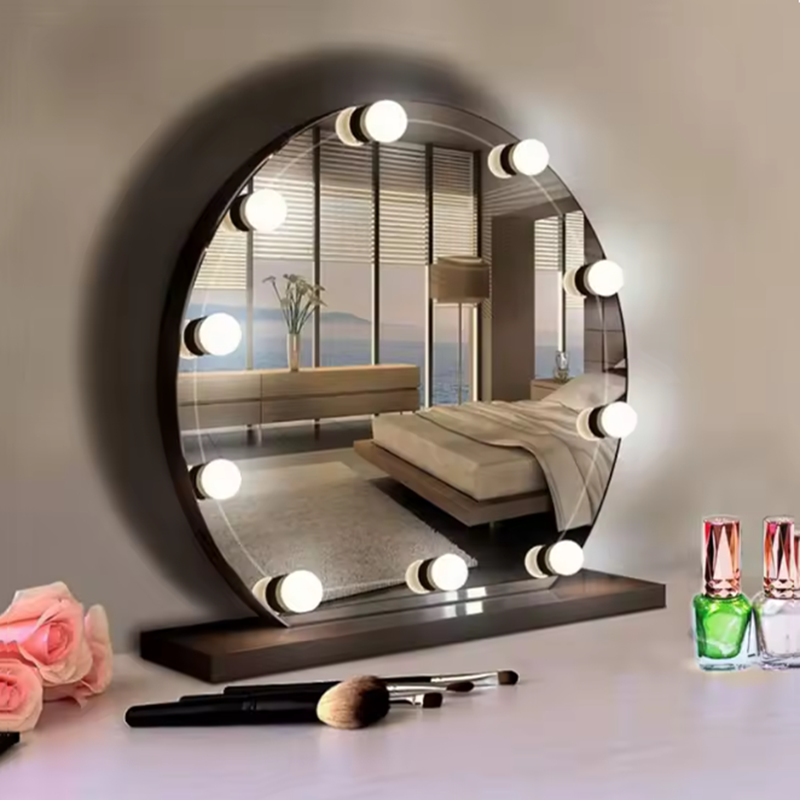USB LED Hollywood Makyaj Lamba - Home Office Lamp incelemesi ve fiyatı