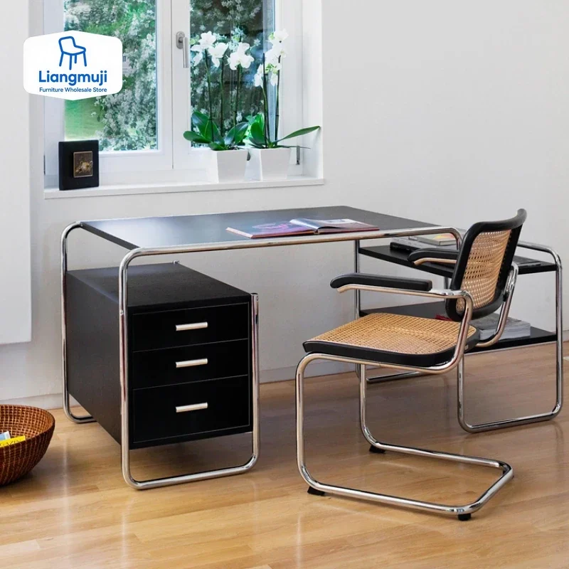 Modern Sadelik Ofis Masaları K - Home Office Work Table incelemesi ve fiyatı