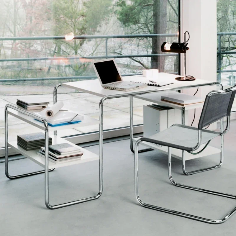 Modern Sadelik Ofis Masaları K - Home Office Work Table incelemesi ve fiyatı