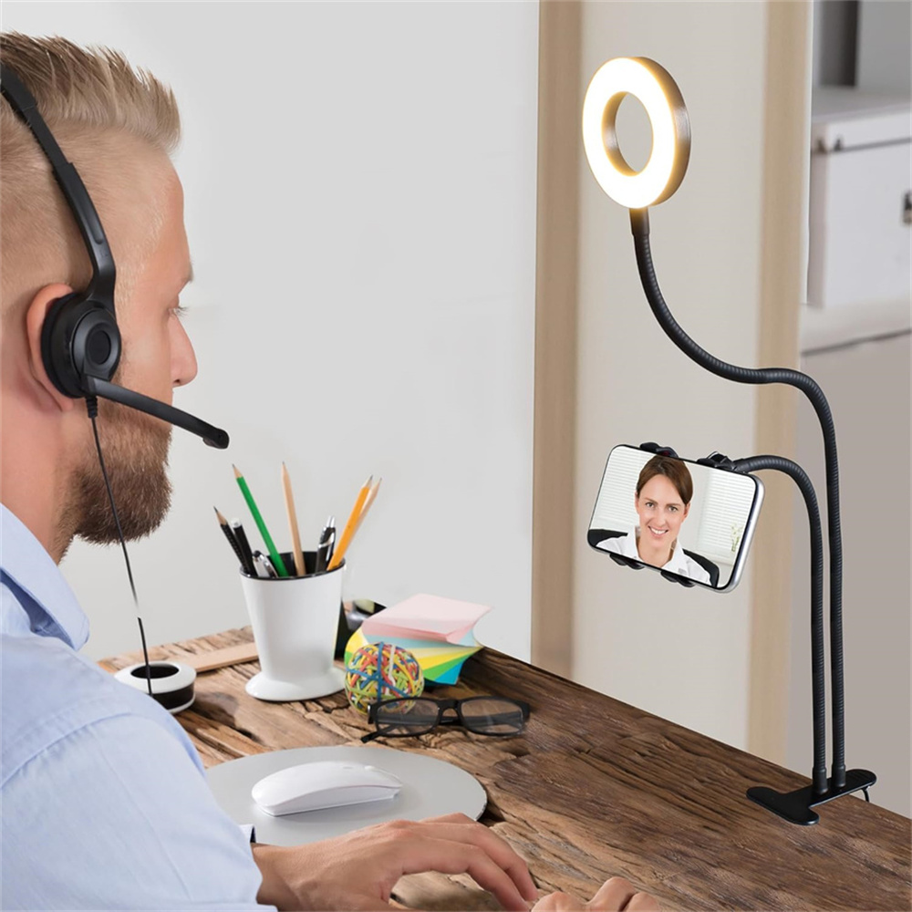 Evrensel Esnek Cep Telefonu Tu - Home Office Lamp incelemesi ve fiyatı