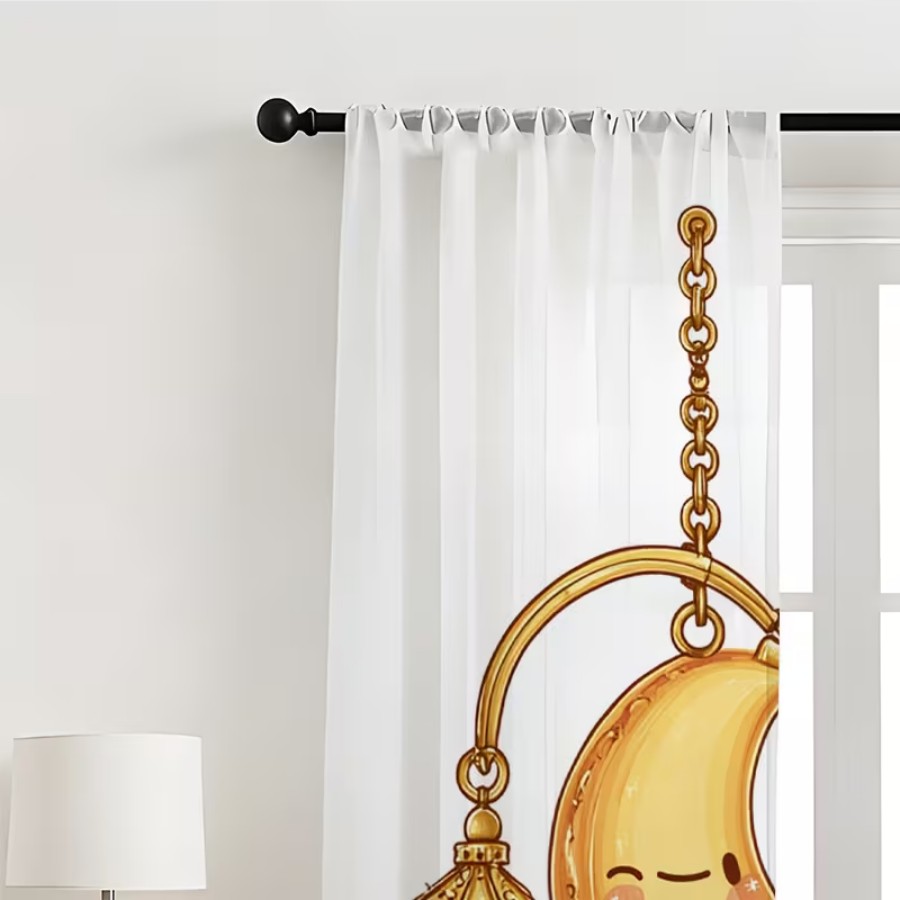 2 adet dijital baskı şeffaf pe - Home Office Lamp incelemesi ve fiyatı