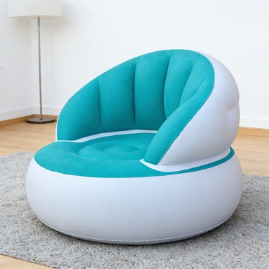 Sınır ötesi şişme tekli koltuk - Home Office With Sofa incelemesi ve fiyatı