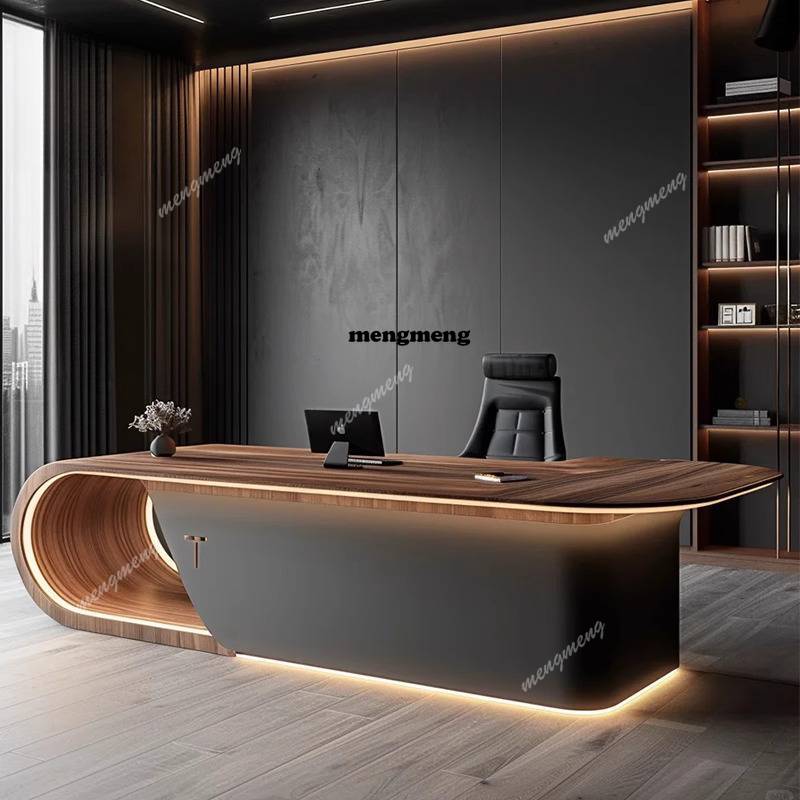Ucuz Tasarımcı Yönetici Ofis M - Home Office L Shaped Desk incelemesi ve fiyatı
