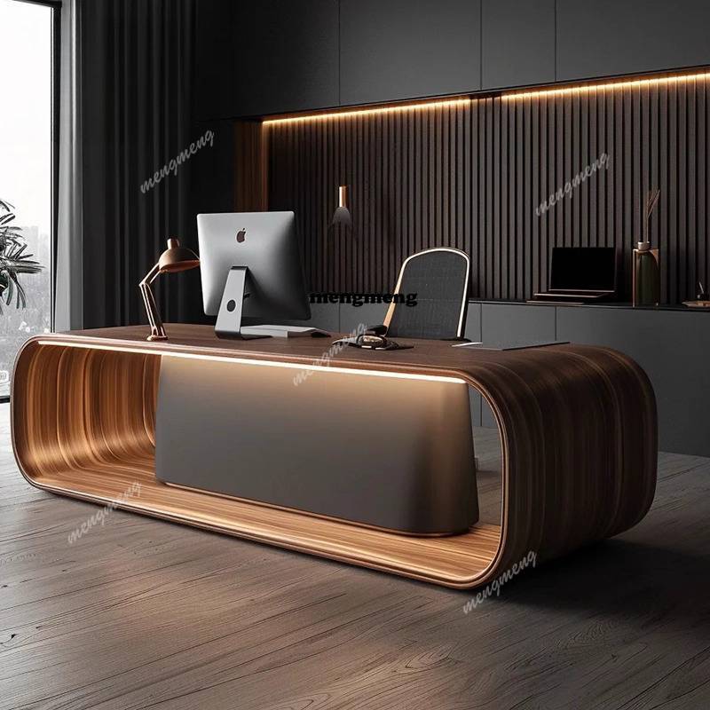 Ucuz Tasarımcı Yönetici Ofis M - Home Office L Shaped Desk incelemesi ve fiyatı