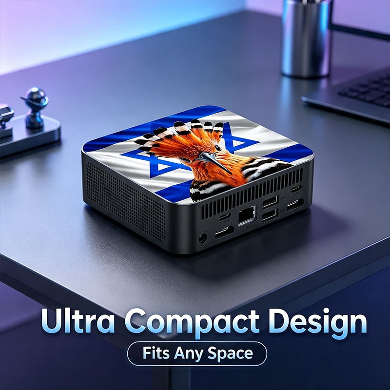 Intel i9 8950HK Kompakt Taşına - Home Office Pro incelemesi ve fiyatı