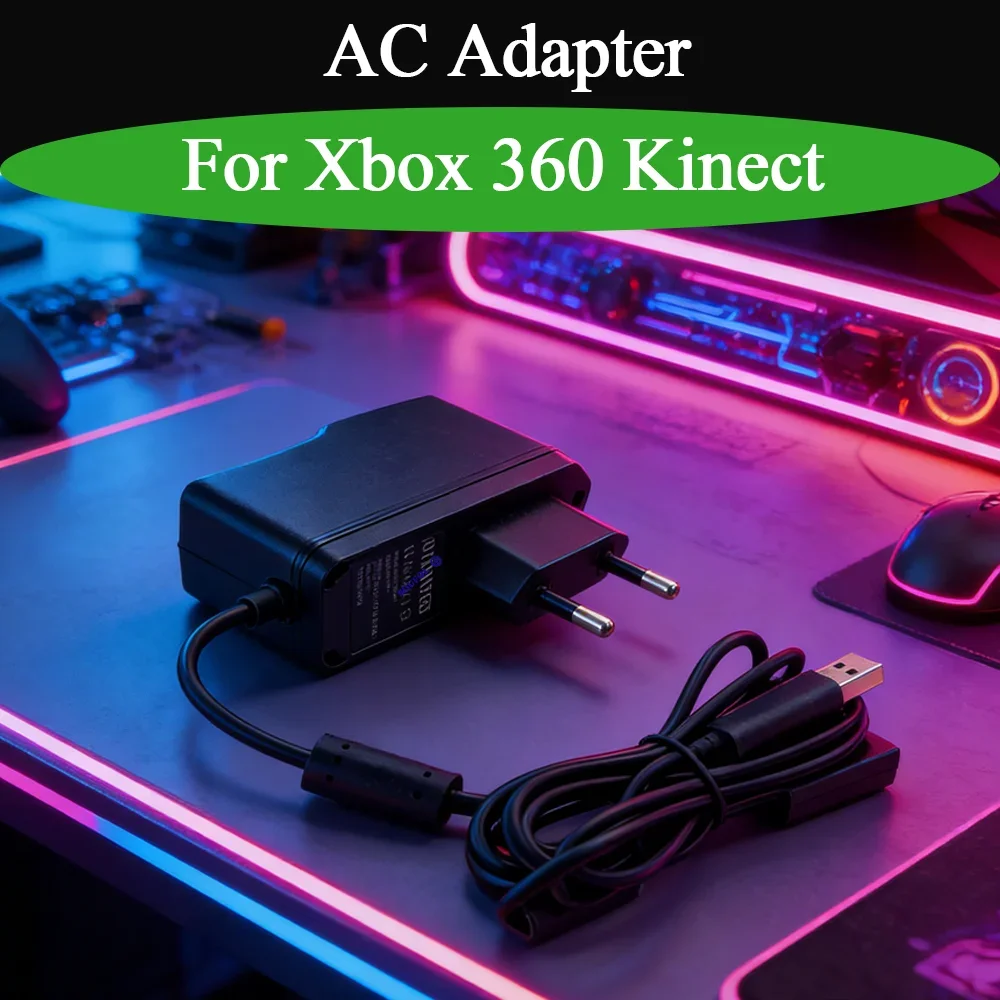 Yeni AC 100V-240V Güç Kaynağı  - Home Office Uk incelemesi ve fiyatı