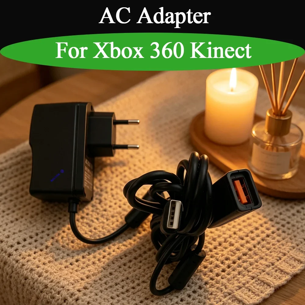 Yeni AC 100V-240V Güç Kaynağı  - Home Office Uk incelemesi ve fiyatı