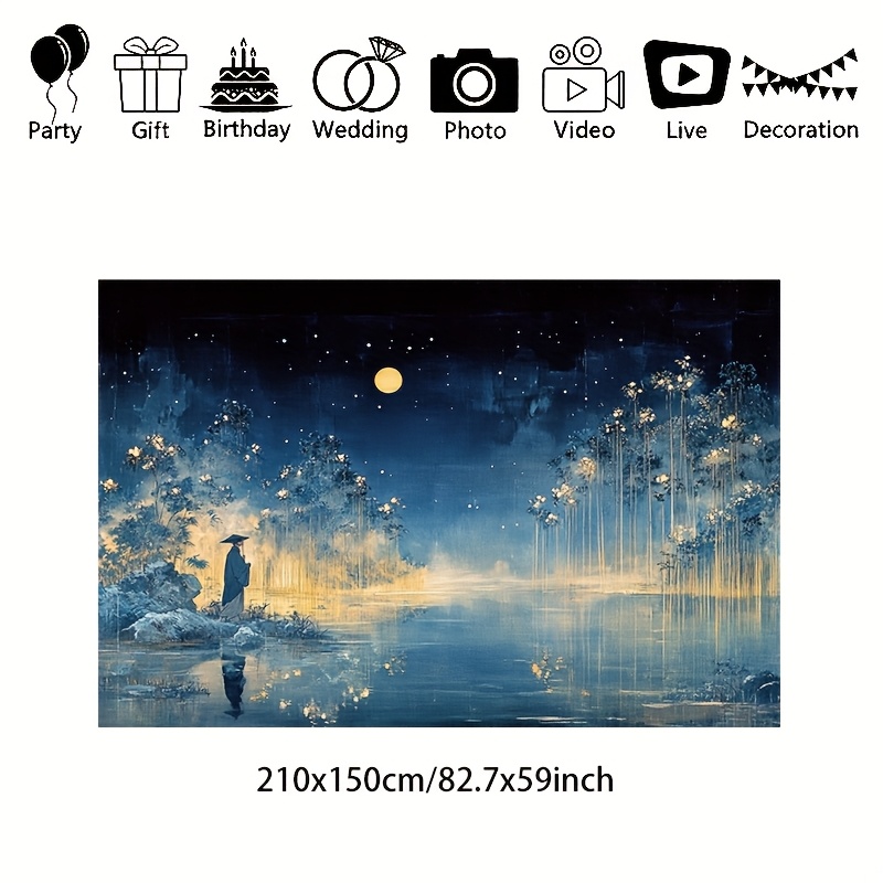 2D Düz Arka Plan Kumaşı - Dolu - Home Office Background incelemesi ve fiyatı