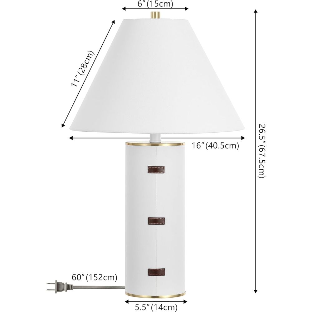 27 inç LED Masa Lambası - Beya - Home Office Lamp incelemesi ve fiyatı