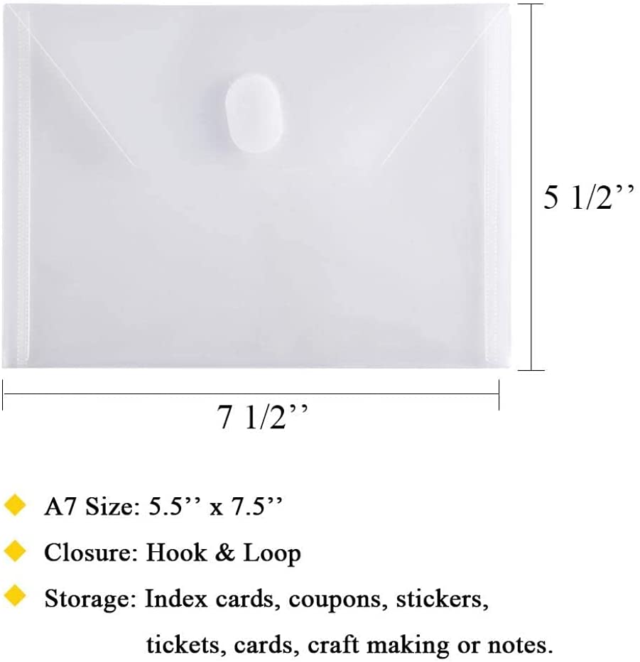 10'lu Paket A5 Şeffaf Plastik  - Home Office Photos incelemesi ve fiyatı