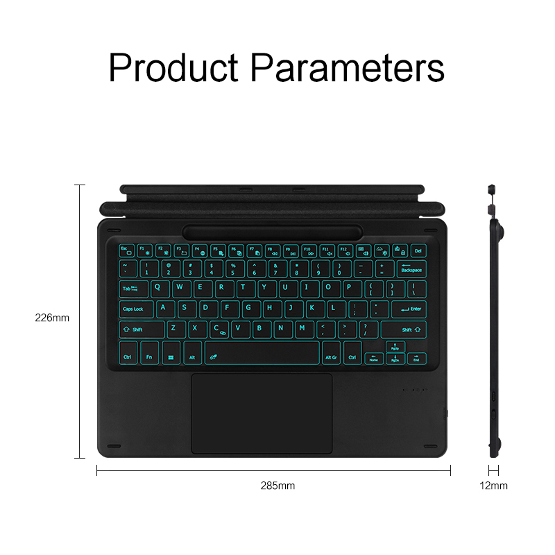 Microsoft Surface Pro 11 2024  - Home Office Pro incelemesi ve fiyatı