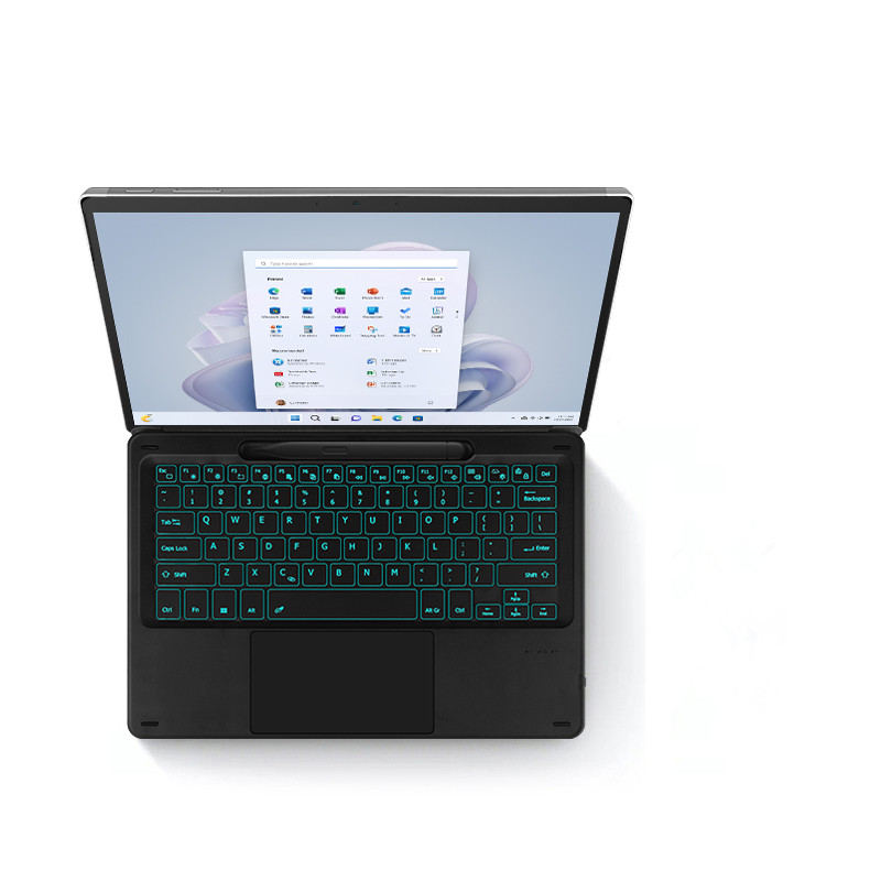 Microsoft Surface Pro 11 2024  - Home Office Pro incelemesi ve fiyatı