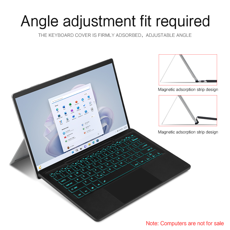 Microsoft Surface Pro 11 2024  - Home Office Pro incelemesi ve fiyatı