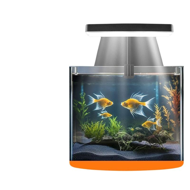 USB Akvaryum Klipsli Işık Esne - Home Office Lamp incelemesi ve fiyatı