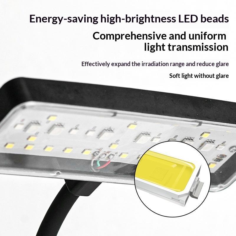 USB Akvaryum Klipsli Işık Esne - Home Office Lamp incelemesi ve fiyatı