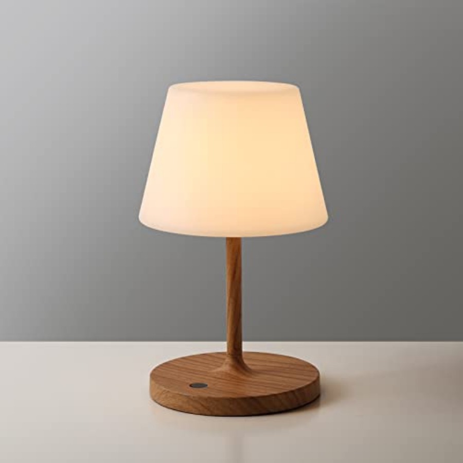 Dış Mekan Pil Çalıştırmalı Mas - Desk Lamp Led incelemesi ve fiyatı