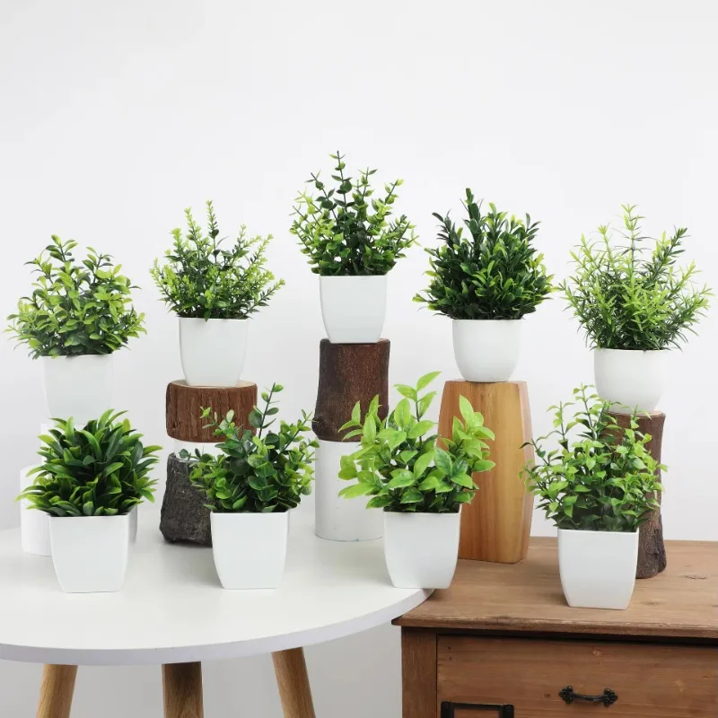 Toptan OEM/ODM Yapay Mini Saks - Plant Desk Mini incelemesi ve fiyatı