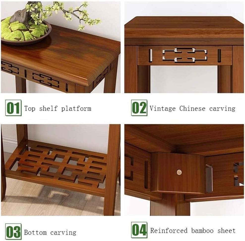 Balkon Zemin Ayakta Bonsai Tab - Home Office With Sofa incelemesi ve fiyatı