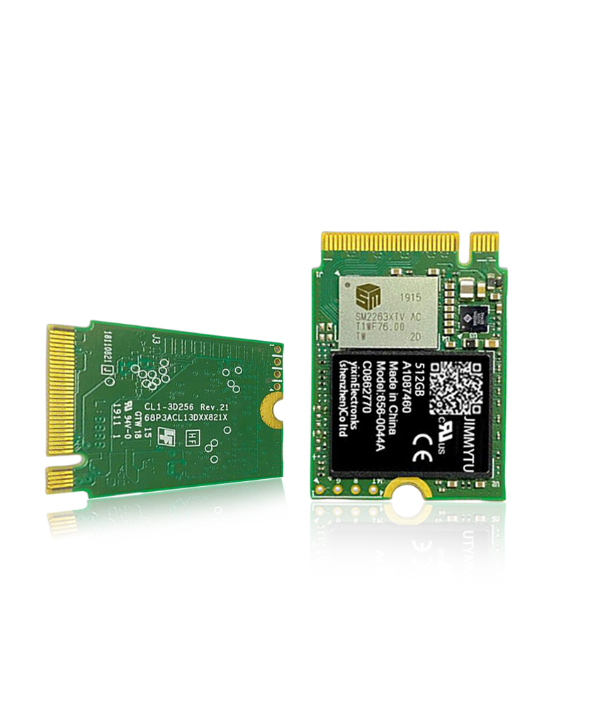 SSD M2 2230 1 TB Dizüstü Bilgi - Home Office Pro incelemesi ve fiyatı