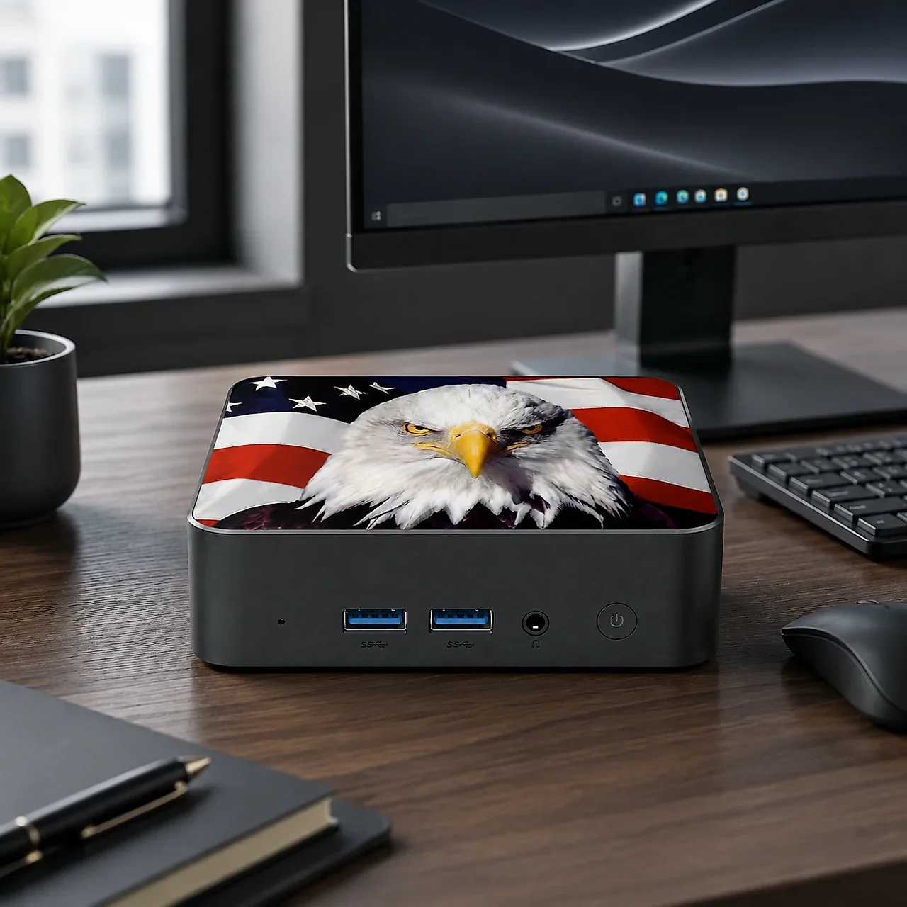 Intel Core N150 Yeni 2026 Mini - Home Office Pro incelemesi ve fiyatı