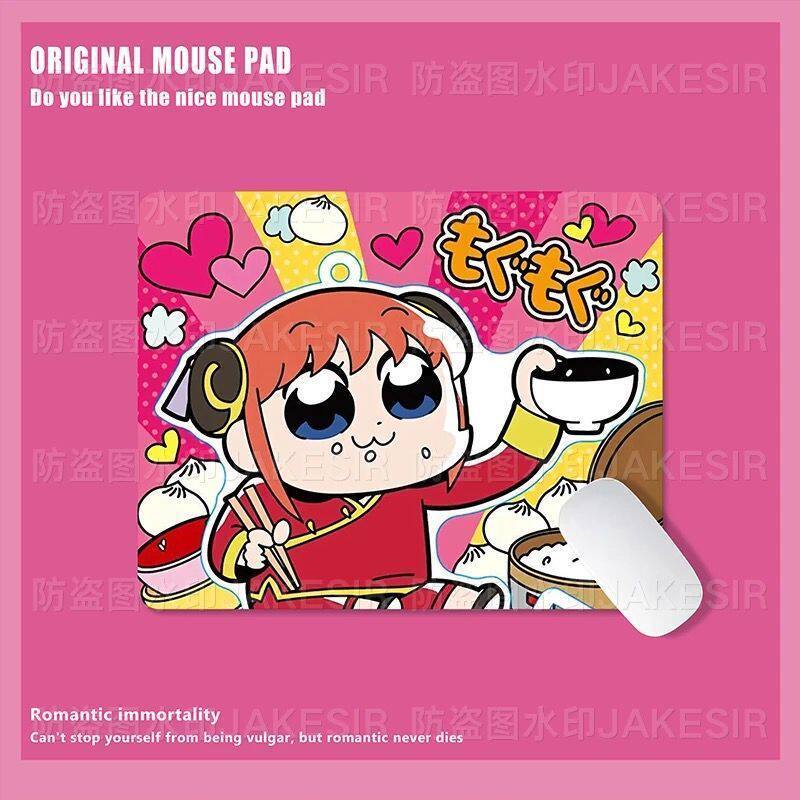 Kawaii Gintama Büyük Boy Mouse - Home Office Work Table incelemesi ve fiyatı