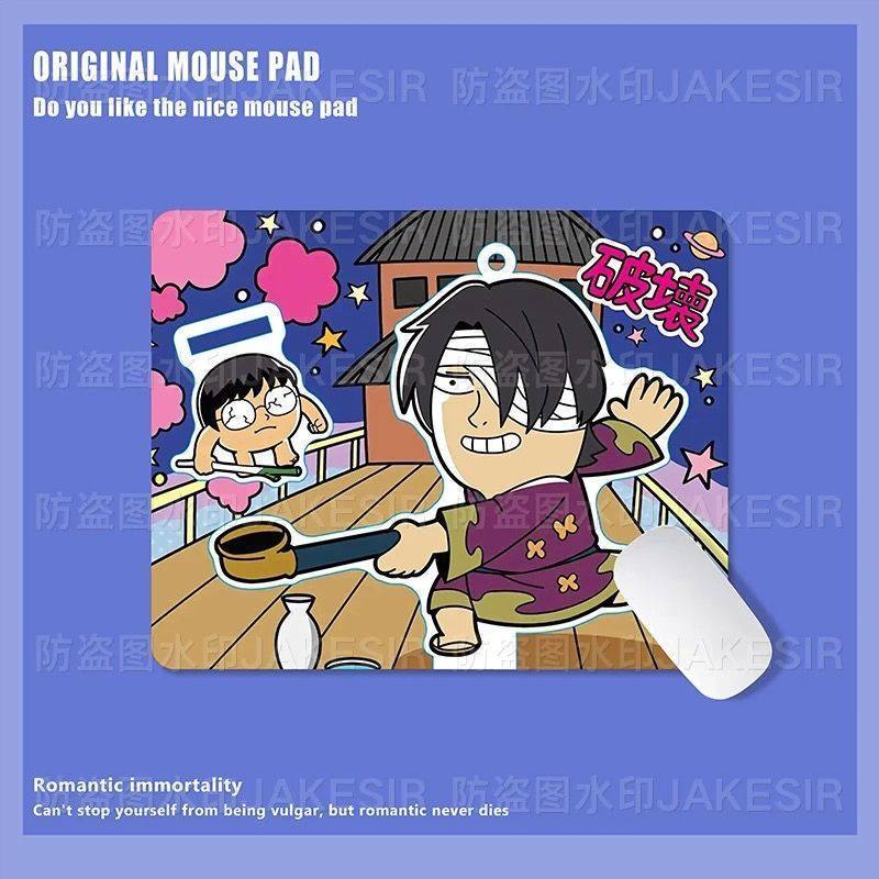 Kawaii Gintama Büyük Boy Mouse - Home Office Work Table incelemesi ve fiyatı