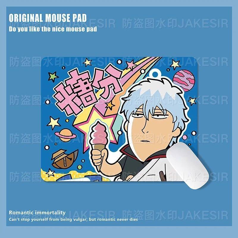 Kawaii Gintama Büyük Boy Mouse - Home Office Work Table incelemesi ve fiyatı