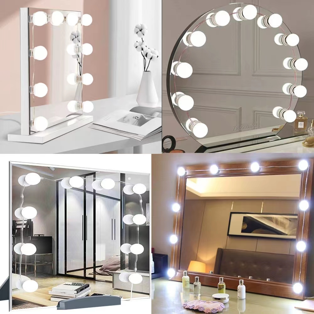 LED Işık Macunu Ayna Makyaj Am - Home Office Lamp incelemesi ve fiyatı